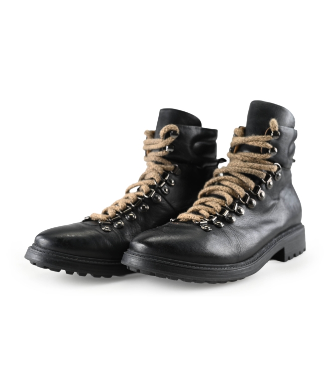Stefano Lauran Veterboots