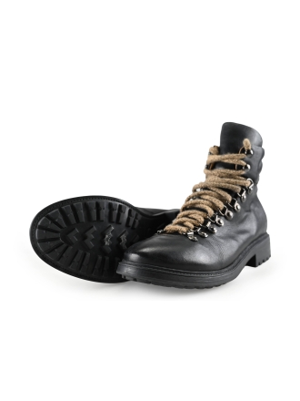 Stefano Lauran Veterboots