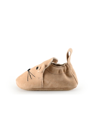 Keq Instappers Beige 284540