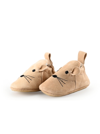 Keq Instappers Beige 284540