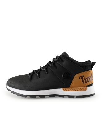 Timberland Hoge sneakers Blauw 284549