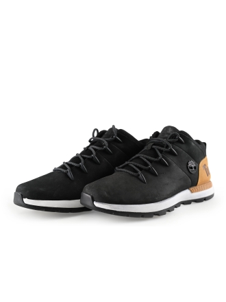 Timberland Hoge sneakers Blauw 284549