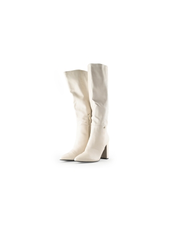 Mexx Laarzen Beige 284554