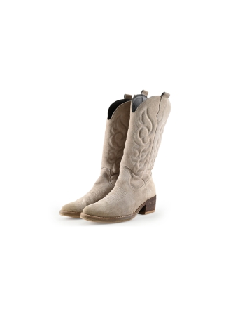 Poelman Cowboy laarzen