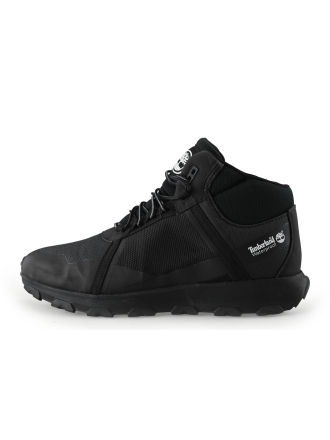 Timberland Hoge sneakers Zwart 284575