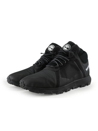 Timberland Hoge sneakers Zwart 284575