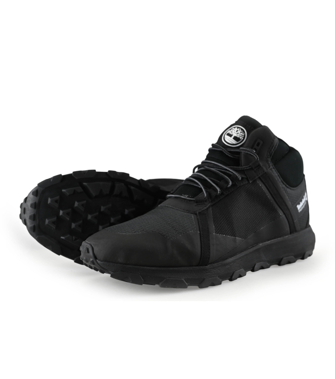 Timberland Hoge sneakers