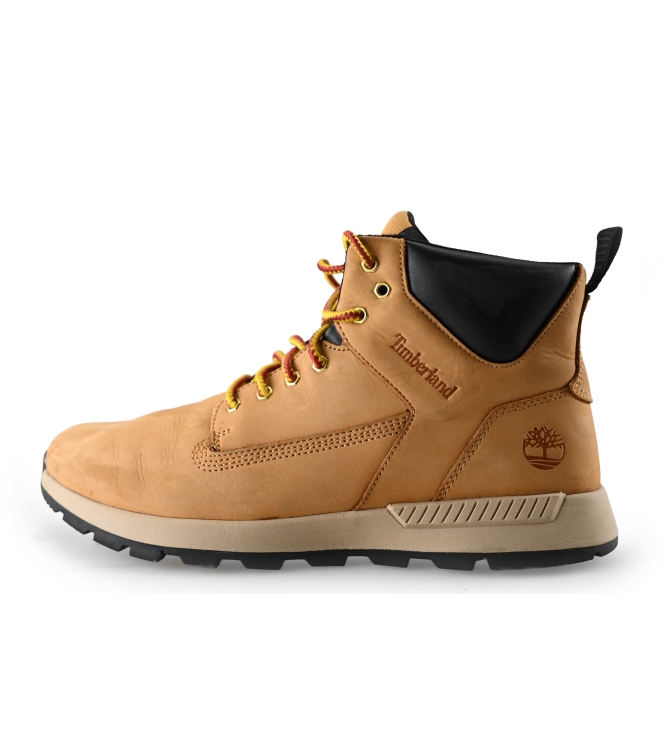 Timberland Veterboots