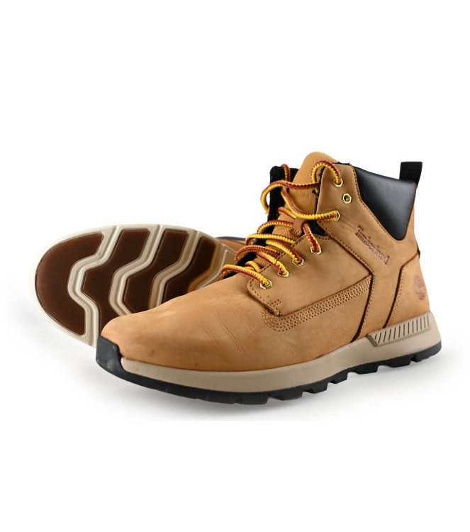 Timberland Veterboots