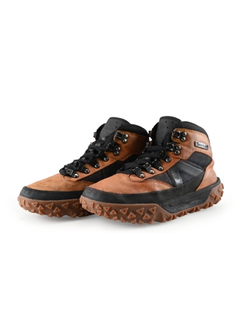 Timberland Hoge sneakers Overig 284587