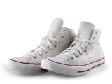 Converse Hoge sneakers