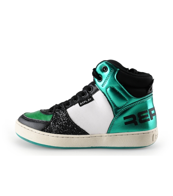 Replay Hoge sneakers