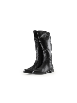 Linea Zeta Laarzen Zwart 284595