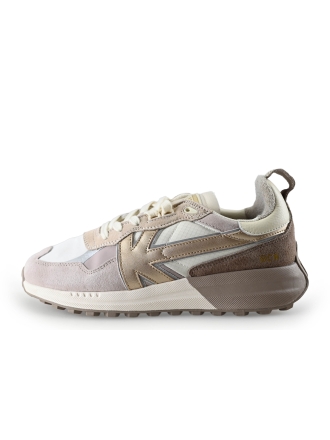 Bcn Sneakers Blauw 284605