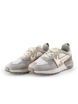 Bcn Sneakers Blauw 284605