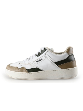 Moea Sneakers Wit 284609