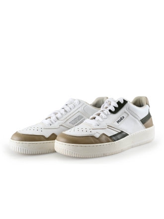 Moea Sneakers Wit 284609