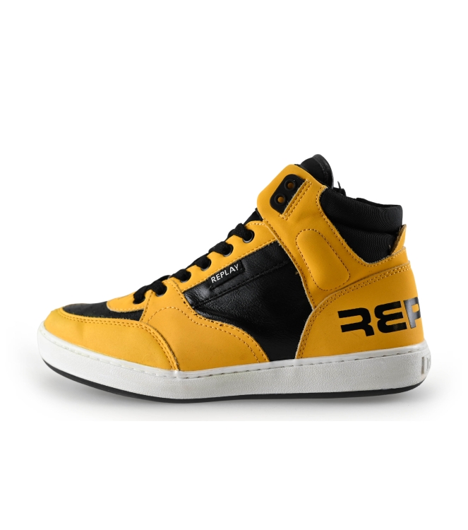Replay Hoge sneakers