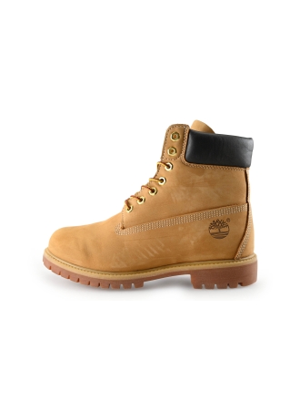 Timberland Boots Geel 284626
