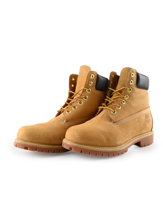 Timberland Boots Geel 284626