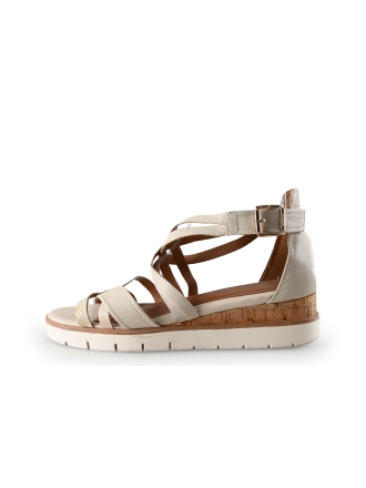 Tamaris Sandalen Beige 284630