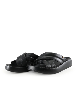 Mexx Slippers Zwart 284643