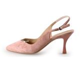 Unisa Slingbacks