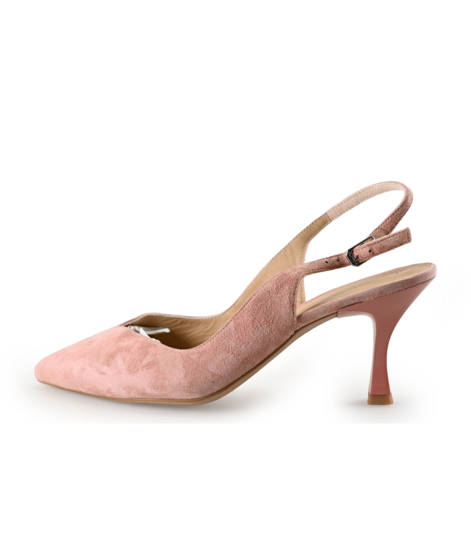 Unisa Slingbacks