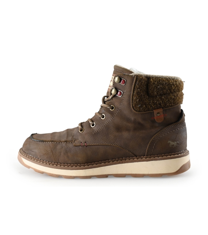 Mustang Veterboots