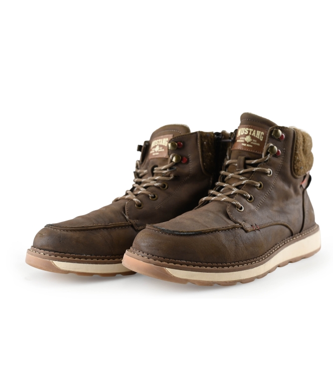 Mustang Veterboots