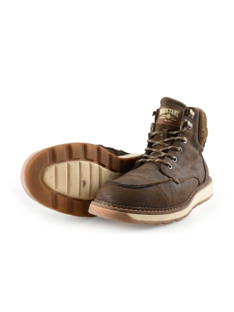 Mustang Veterboots