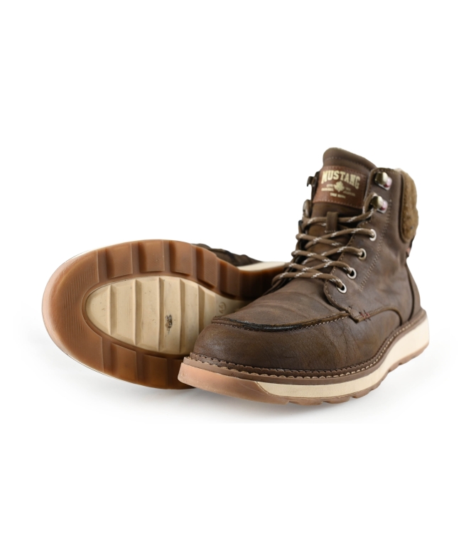 Mustang Veterboots
