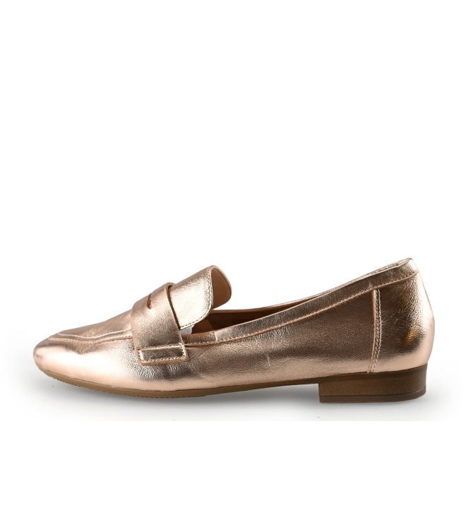 Sub55 Loafers 