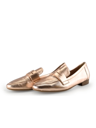 Sub55 Loafers  Zilver 284655