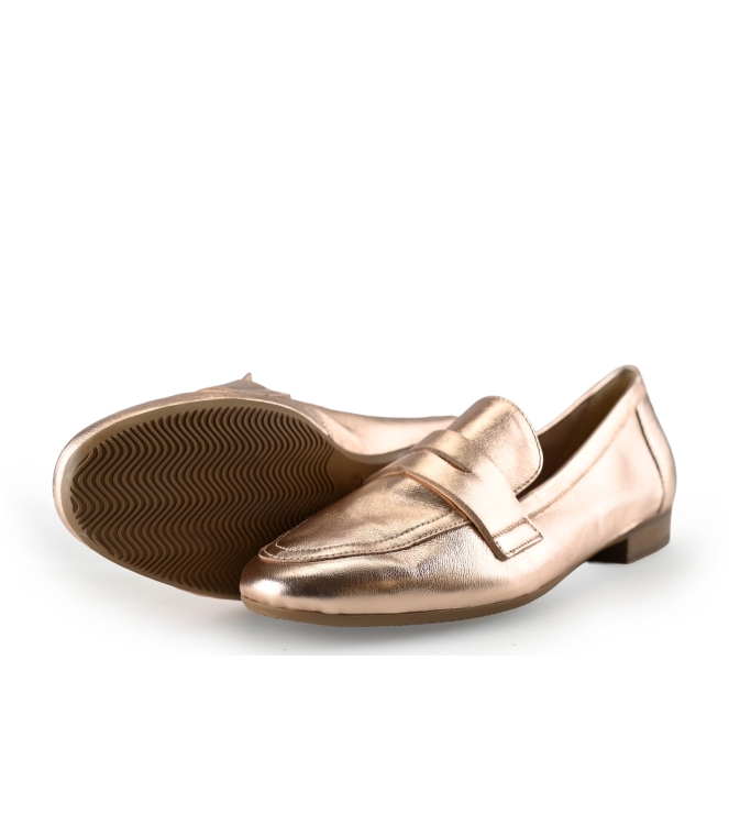 Sub55 Loafers 