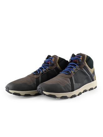 Timberland Wandelschoenen Bruin 284662