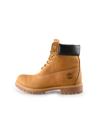 Timberland Boots Geel 284663