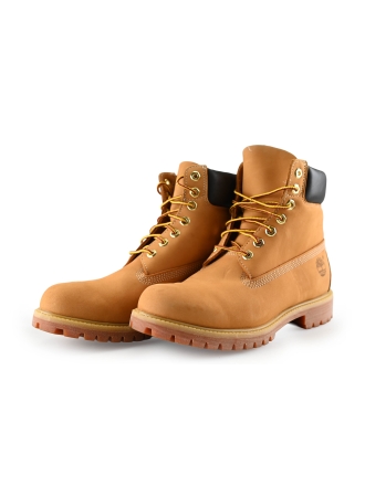 Timberland Boots Geel 284663