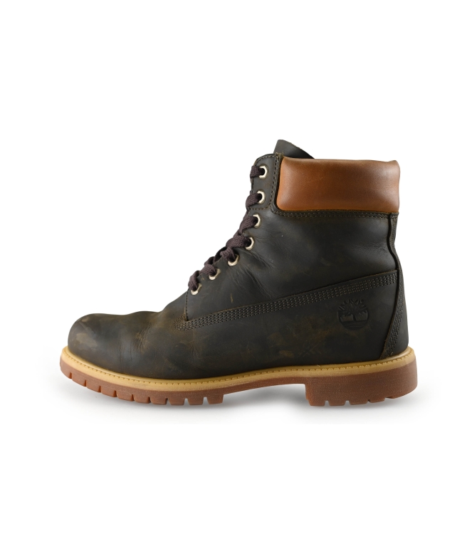 Timberland Veterboots