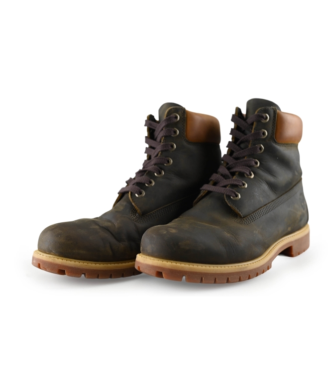 Timberland Veterboots