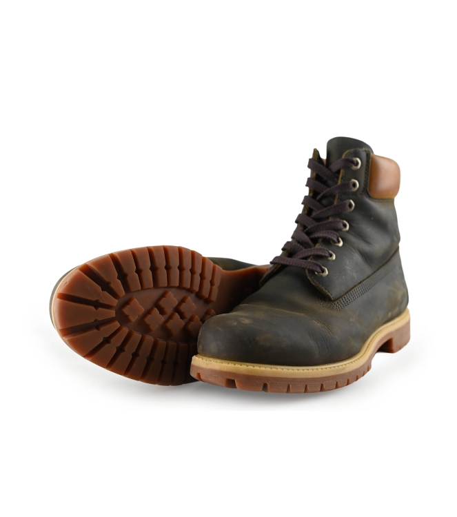 Timberland Veterboots