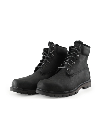 Timberland Veterboots Zwart 284669