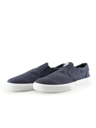 Timberland Instappers Blauw 284672