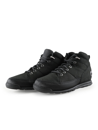 Timberland Hoge sneakers Zwart 284673