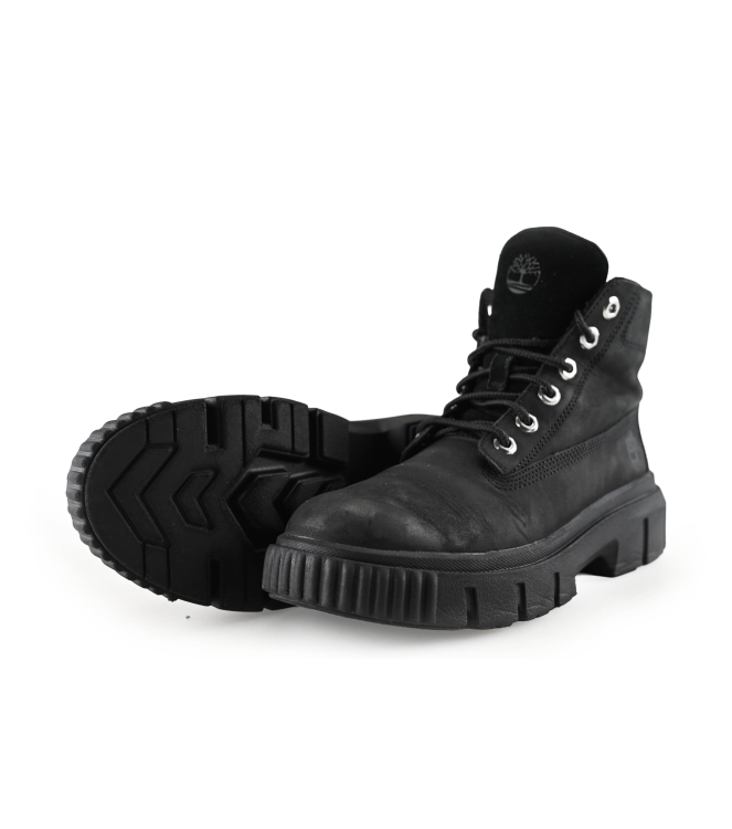 Timberland Chelsea boots