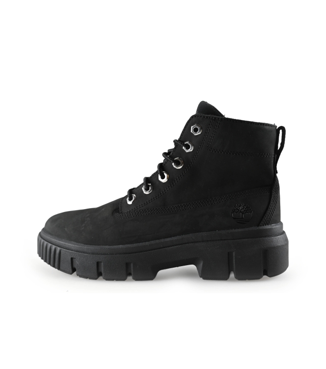 Timberland Chelsea boots