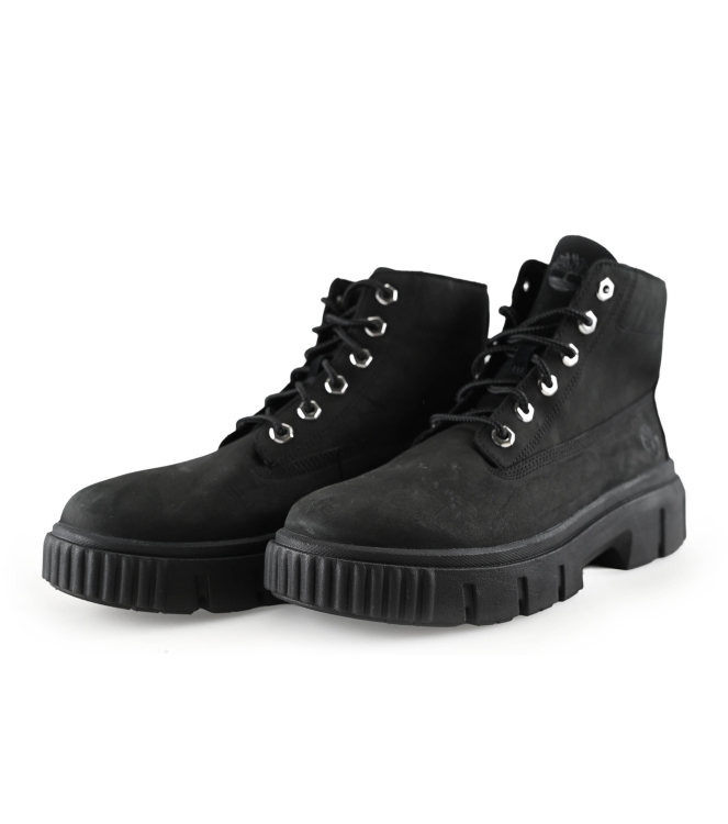 Timberland Chelsea boots