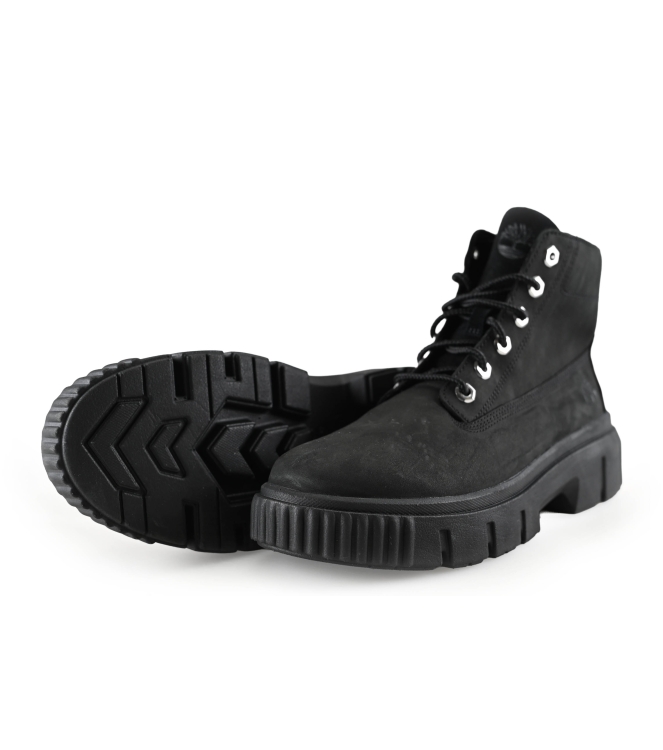 Timberland Chelsea boots