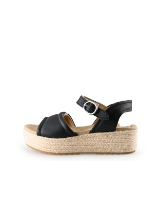 Timberland Sandalen Zwart 284681