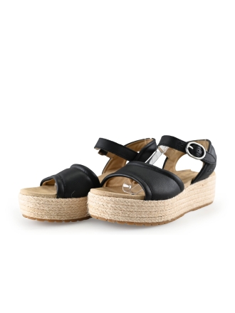 Timberland Sandalen Zwart 284681